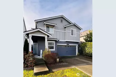 2727 Cassius Street NE, Lacey, WA 98516 - Photo 1
