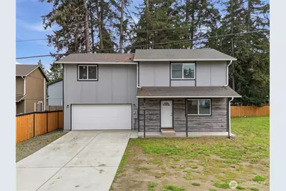 6214 Knoble Road E, Spanaway, WA 98387 - Photo 1