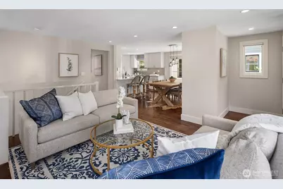 549 N 77th Street, Seattle, WA 98103 - Photo 5