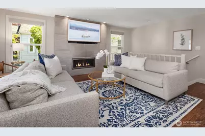 549 N 77th Street, Seattle, WA 98103 - Photo 3