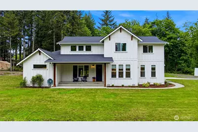 7115 84th Street NW, Gig Harbor, WA 98332 - Photo 1