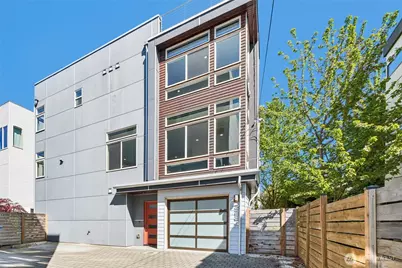 2224 NW 63rd Street, Seattle, WA 98107 - Photo 1