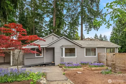 215 NW 130th Street, Seattle, WA 98177 - Photo 1