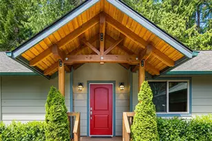 530 Montgomery Ln, Port Ludlow, WA 98365 - Photo 1
