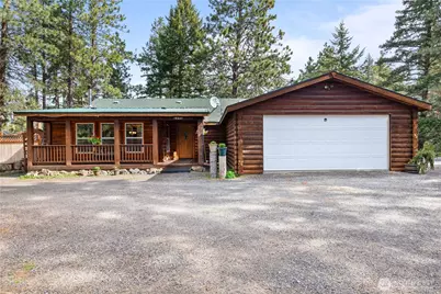 640 Emerick Road, Cle Elum, WA 98922 - Photo 5