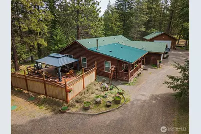 640 Emerick Road, Cle Elum, WA 98922 - Photo 35