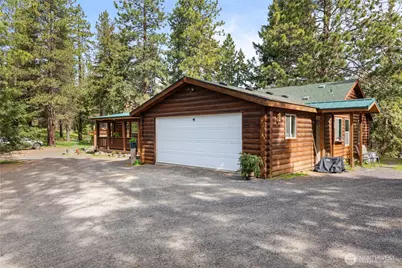 640 Emerick Road, Cle Elum, WA 98922 - Photo 3