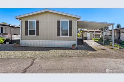 7508 47th Avenue NE #14, Marysville, WA 98270 - Photo 1