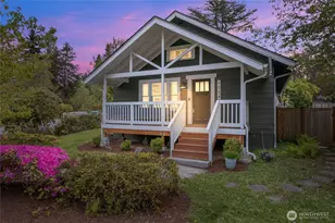 1054 Central St SE, Olympia, WA 98501 - Photo 1