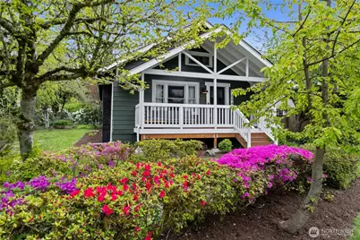 1054 Central Street SE, Olympia, WA 98501 - Photo 3