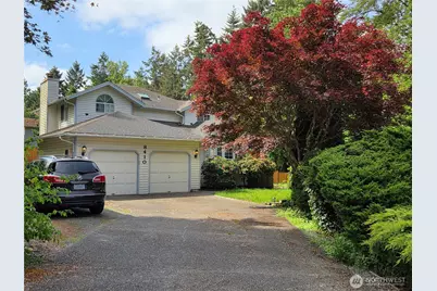 8410 162nd Street Ct E, Puyallup, WA 98375 - Photo 1