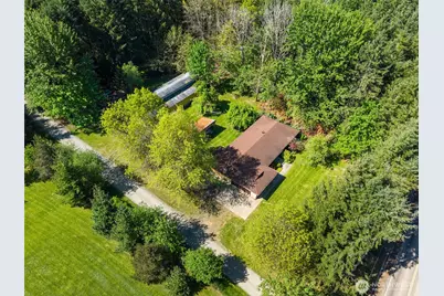 334 Burchett Road, Onalaska, WA 98570 - Photo 3