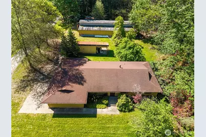 334 Burchett Road, Onalaska, WA 98570 - Photo 5