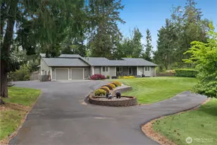 5732 Hill St NE, Olympia, WA 98516 - Photo 3