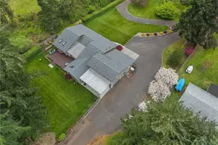 5732 Hill St NE, Olympia, WA 98516 - Photo 33
