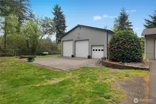 5732 Hill St NE, Olympia, WA 98516 - Photo 7