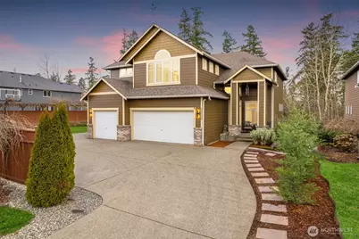 30950 SE 133rd Avenue, Auburn, WA 98092 - Photo 1