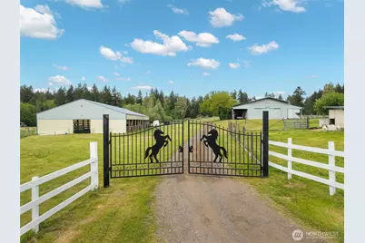 14110 Glenwood Road SW, Port Orchard, WA 98367 - Photo 1