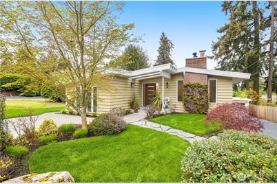 336 N 160th Street, Shoreline, WA 98133 - Photo 1