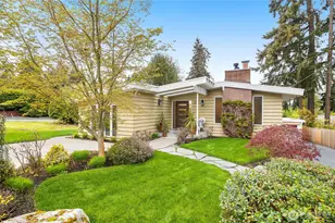 336 N 160th St, Shoreline, WA 98133 - Photo 1