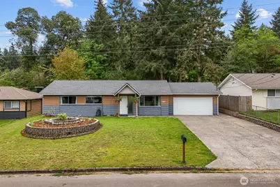 2335 SW 342nd Street, Federal Way, WA 98023 - Photo 1