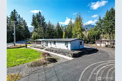 3962 Deer Park Road, Port Angeles, WA 98362 - Photo 1