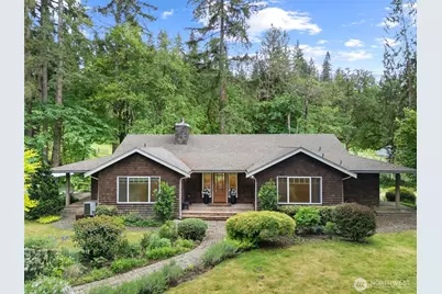 10315 NE 156th Street, Brush Prairie, WA 98606 - Photo 1