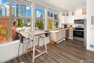 2324 1st Avenue #414, Seattle, WA 98121 - Photo 5