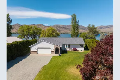 428 Eastlake Road, Oroville, WA 98844 - Photo 3
