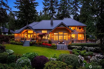 4817 Old Stump Drive NW, Gig Harbor, WA 98332 - Photo 3
