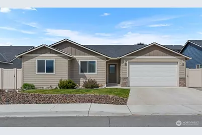 2259 S Mystical Loop, East Wenatchee, WA 98802 - Photo 1