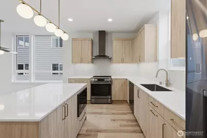805 NW 63rd Street #A, Seattle, WA 98107 - Photo 13