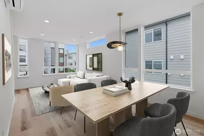 805 NW 63rd Street #A, Seattle, WA 98107 - Photo 5