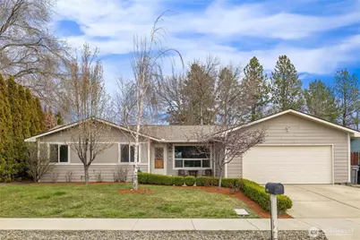 1410 N Cora Street, Ellensburg, WA 98926 - Photo 1