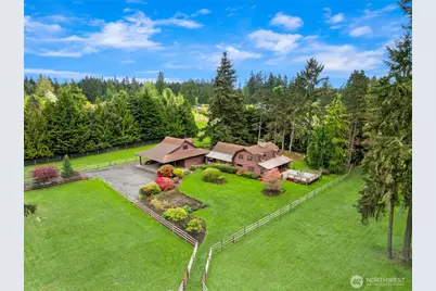 1916 Sawdust Hill Road NE, Poulsbo, WA 98370 - Photo 1