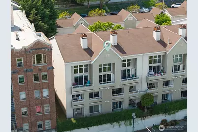 1 Broadway #302, Tacoma, WA 98402 - Photo 3