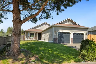 5609 138th Place NE, Marysville, WA 98271 - Photo 1