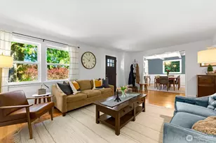 3907 SW Ida St, Seattle, WA 98136 - Photo 5
