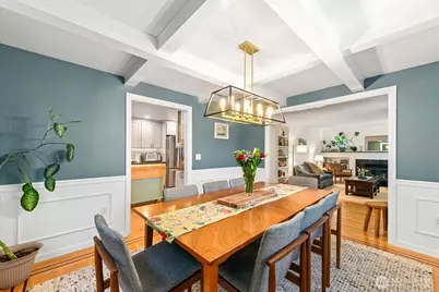 3907 SW Ida Street, Seattle, WA 98136 - Photo 9