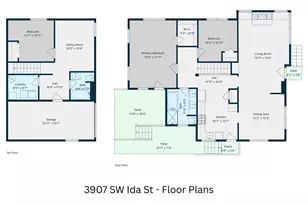3907 SW Ida St, Seattle, WA 98136 - Photo 37