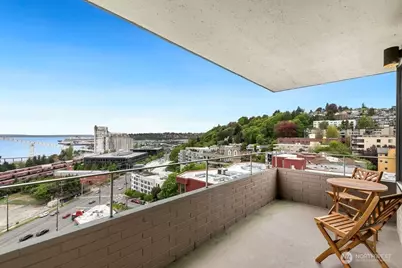 521 5th Avenue W #805, Seattle, WA 98119 - Photo 19