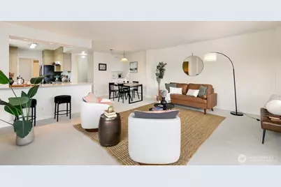 521 5th Avenue W #805, Seattle, WA 98119 - Photo 5