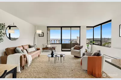 521 5th Avenue W #805, Seattle, WA 98119 - Photo 3