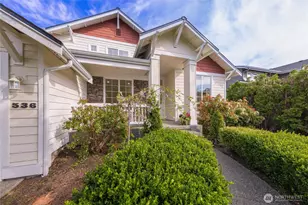 536 237th Ave SE, Sammamish, WA 98074 - Photo 3
