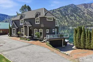 96 Clearwater Ln, Manson, WA 98831 - Photo 5