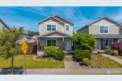 1498 NW 5th Avenue, Oak Harbor, WA 98277 - Photo 1