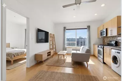 424 N 85th Street #404, Seattle, WA 98103 - Photo 5