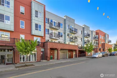 424 N 85th Street #404, Seattle, WA 98103 - Photo 1