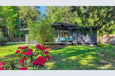 2240 Cedar Point Drive, Point Roberts, WA 98281 - Photo 1