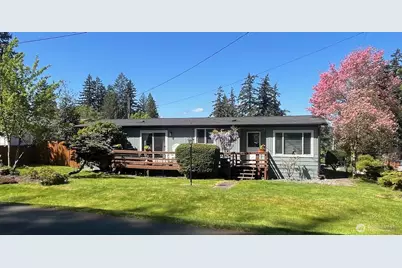 10029 Whitecap Drive NE, Olympia, WA 98502 - Photo 1